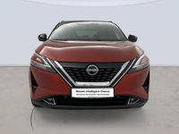 Usado Nissan Qashqai Tekna 158 CV (116 kW) 2023 Rojo SUV