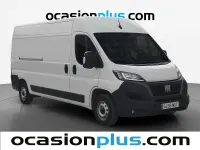 Usado Fiat Ducato 140 CV (102 kW) 2023 Blanco Van