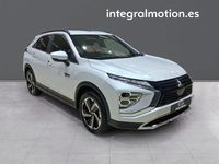 Usado Mitsubishi Eclipse Cross 187 CV (137 kW) 2025 Blanco SUV