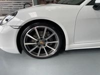 Usado Porsche Cayman 300 CV (220 kW) 2018 Blanco