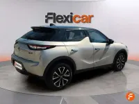 Usado DS Automobiles DS3 Crossback Performance 131 CV (96 kW) 2023 Gris SUV