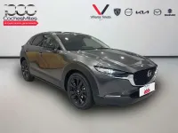 Nuevo Mazda CX-30 Homura-Line 140 CV (102 kW) 2025 Gris SUV