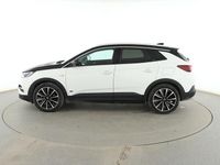 Usado Opel Grandland X Ultimate 300 CV (220 kW) 2020 Blanco SUV
