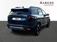 Usado Dacia Bigster Extreme 141 CV (103 kW) 2025 Azul SUV