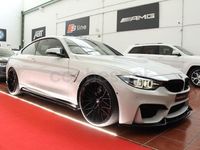 Usado BMW M4 Performance 431 CV (317 kW) 2016 Blanco Coupe