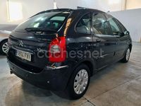 Usado Citroën Xsara Picasso 92 CV (67 kW) 2007 Negro Monovolumen