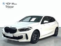 Usado BMW 118 Comfort Edition 140 CV (102 kW) 2024 Pintura sólida alpinweiss Utilitario