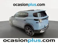 Usado Citroën C3 Aircross 145 CV (106 kW) 2025 Azul SUV