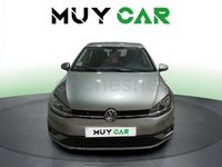 Usado VW Golf VII Edition 110 CV (80 kW) 2017 Gris / plata Berlina