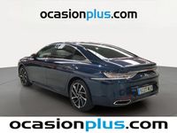 Usado DS Automobiles DS9 Rivoli Plus 225 CV (165 kW) 2023 Azul Berlina