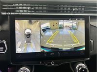 Usado Lynk & Co 01 261 CV (191 kW) 2022 Negro SUV