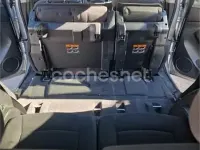 Usado Chevrolet Orlando LT 141 CV (103 kW) 2014 Gris / plata Monovolumen