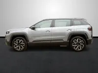 Nuevo Jeep Compass Altitude 156 kW (213 CV) 2026 Verde SUV