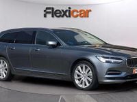 Usado Volvo V90 Inscription 394 CV (289 kW) 2019 Gris Familiar