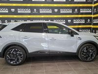 Usado Renault Symbioz Esprit Alpine 145 CV (106 kW) 2024 Gris SUV