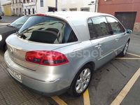Usado Renault Vel Satis Privilege 150 CV (110 kW) 2005 Gris / plata Utilitario