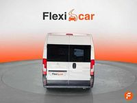 Usado Citroën Jumper 120 CV (88 kW) 2020 Blanco Monovolumen