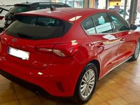 Usado Ford Focus 149 CV (109 kW) 2020