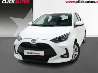Occasion Toyota Yaris Hybrid Business Edition 116 PK (85 kW) 2025