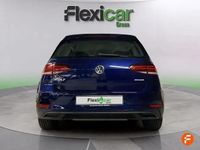 Occasion VW Golf VIII Advance 130 ch (95 kW) 2020 Bleue Berline