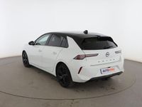 Usado Opel Astra GS Line 131 CV (96 kW) 2023