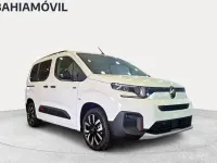 Nuevo Citroën Berlingo 102 CV (75 kW) 2026 Monovolumen