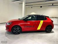 Usado Opel Corsa GS Line 100 kW (136 CV) 2022 Rojo Utilitario
