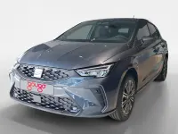 Nuevo Seat Ibiza Style 115 CV (84 kW) 2026 Utilitario