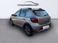 usado Dacia Sandero 0.9 TCE Comfort 66kW