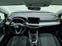 Usado Seat Arona Style 115 CV (84 kW) 2025 Gris SUV