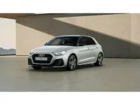 Nuevo Audi A1 Sportback 116 CV (85 kW) 2026 Gris Utilitario