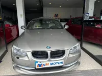 Usado BMW 320 Cabriolet 170 CV (125 kW) 2011 Beige Descapotable