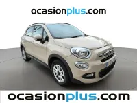 Usado Fiat 500X Pop Star 110 CV (80 kW) 2017 Beige SUV