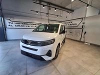 Nuevo Opel Combo 100 CV (73 kW) 2026 Otro Monovolumen