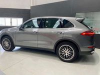 usado Porsche Cayenne S Diesel Aut.