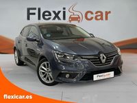 usado Renault Mégane IV Zen Energy TCe 97kW (130CV) - 5 P (2019)