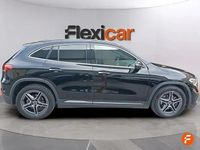 Usado Mercedes GLA200 150 HP (110 kW) 2021 Preto SUV