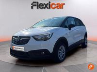 Usado Opel Crossland X Design Edition 81 CV (59 kW) 2018 Blanco SUV