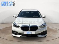 Usado BMW 118 Comfort Edition 136 CV (100 kW) 2023 Blanco Utilitario