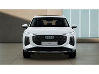 Nuevo Audi Q3 Advanced 204 CV (150 kW) 2025 Blanco glaciar SUV