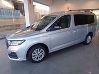 usado Ford Tourneo Connect 2.0 Ecoblue Swb L1 Titanium 122