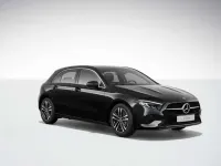 Usado Mercedes A200 150 CV (110 kW) 2025 Negro Berlina