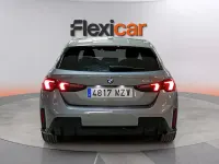 Usado BMW 120 170 CV (125 kW) 2025 Gris Utilitario