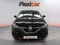 Usado Renault Mégane IV Intens 116 CV (85 kW) 2022 Negro Utilitario
