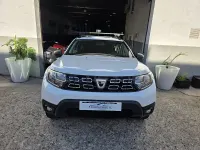 Usado Dacia Duster Comfort 100 CV (73 kW) 2019 Blanco SUV