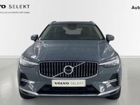 usado Volvo XC60 XC60Recharge Core, T6 plug-in hybrid eAWD,...