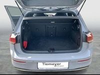 Usado VW Golf VIII GTE 245 CV (180 kW) 2022 Gris Utilitario