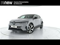 Usado Renault Megane E-Tech Techno 161 kW (219 CV) 2023 Gris Berlina