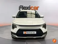 Usado Kia Niro 141 CV (103 kW) 2022 Blanco SUV