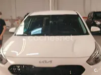 Usado Kia Niro 141 CV (103 kW) 2022 Blanco SUV